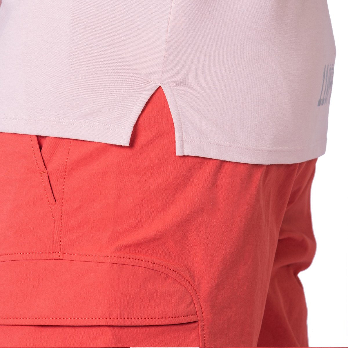 Image of Essential Coolever Cotton Touch Loose-Fit T-Shirt for Men